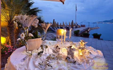 Ślub na wyspie Ischia - zdjęcie 06