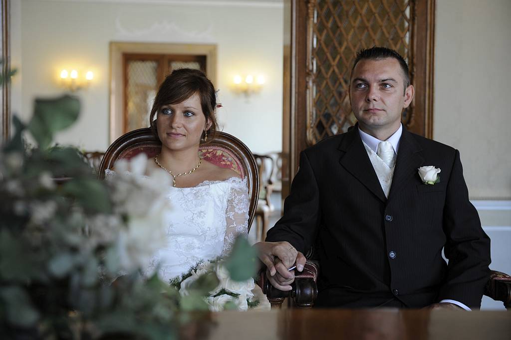 Ślub cywilny we Włoszech - zdjęcie 2