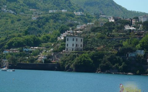 Ślub na wyspie Ischia - zdjęcie 11