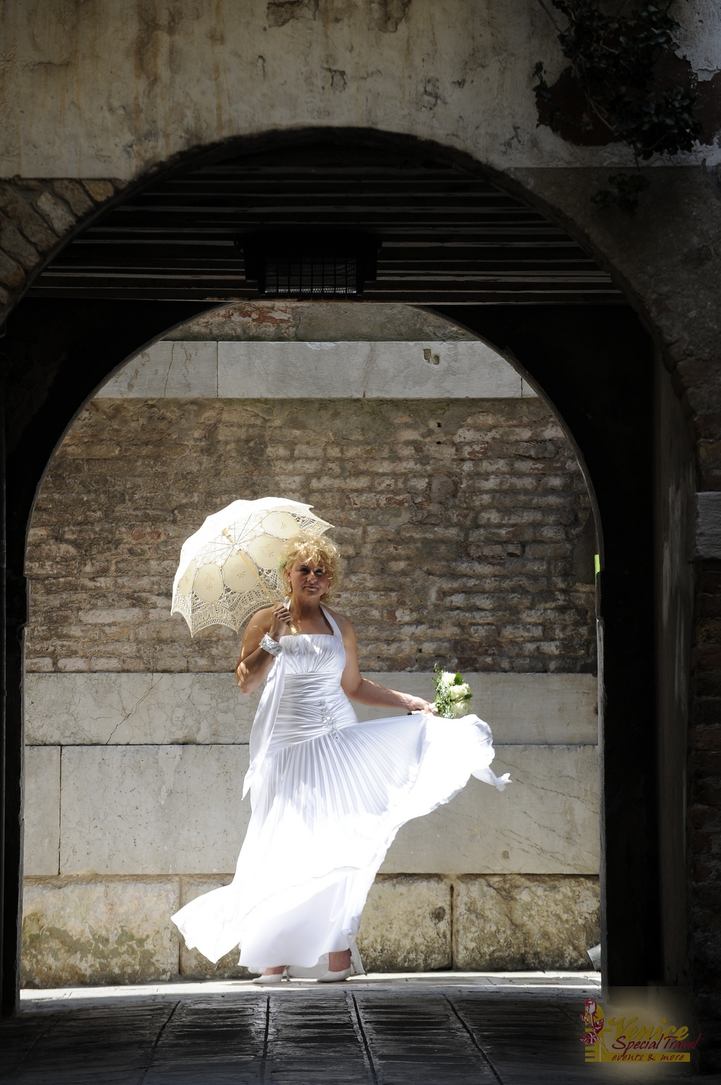 Ślub w Wenecji - zdjęcie 05