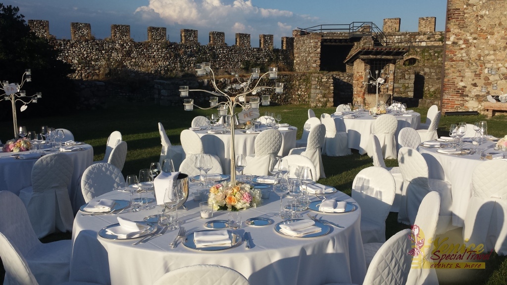 Ślub we Włoszech nad jeziorem Garda - zdjęcie 06