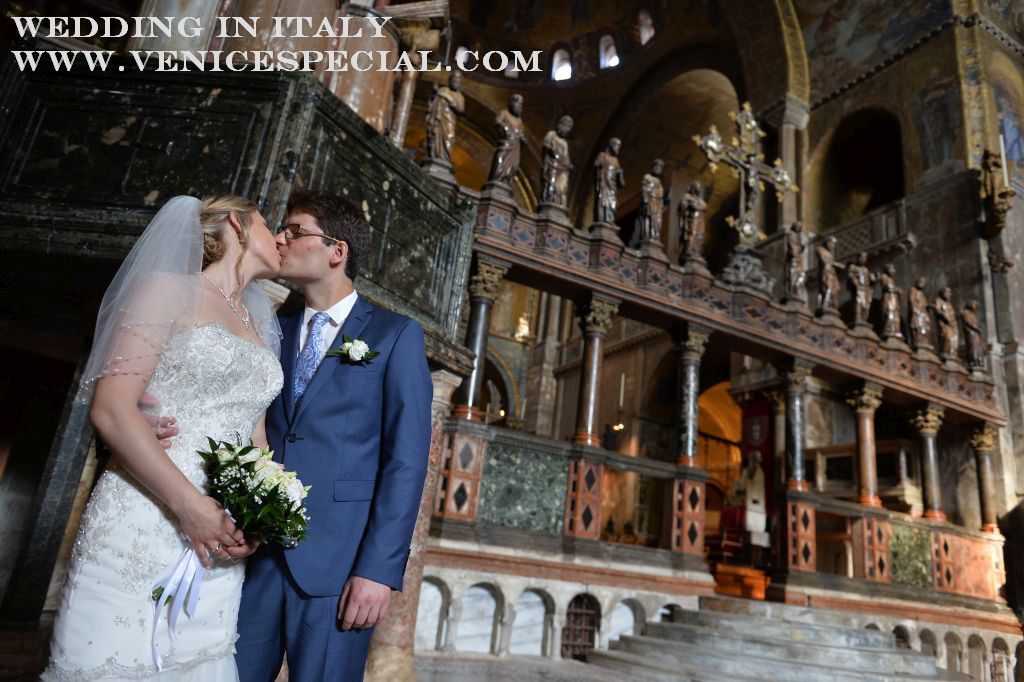matrimonio in Italia